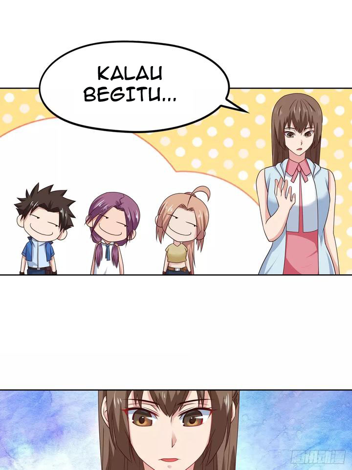 Reborn Big Player Chapter 171 Gambar 3