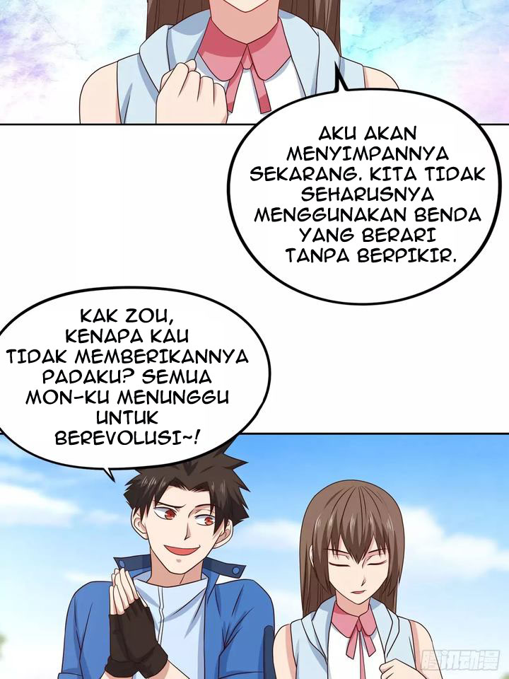 Reborn Big Player Chapter 171 Gambar 4