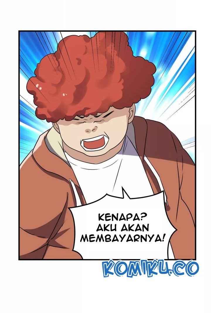 Reborn Big Player Chapter 171 Gambar 8