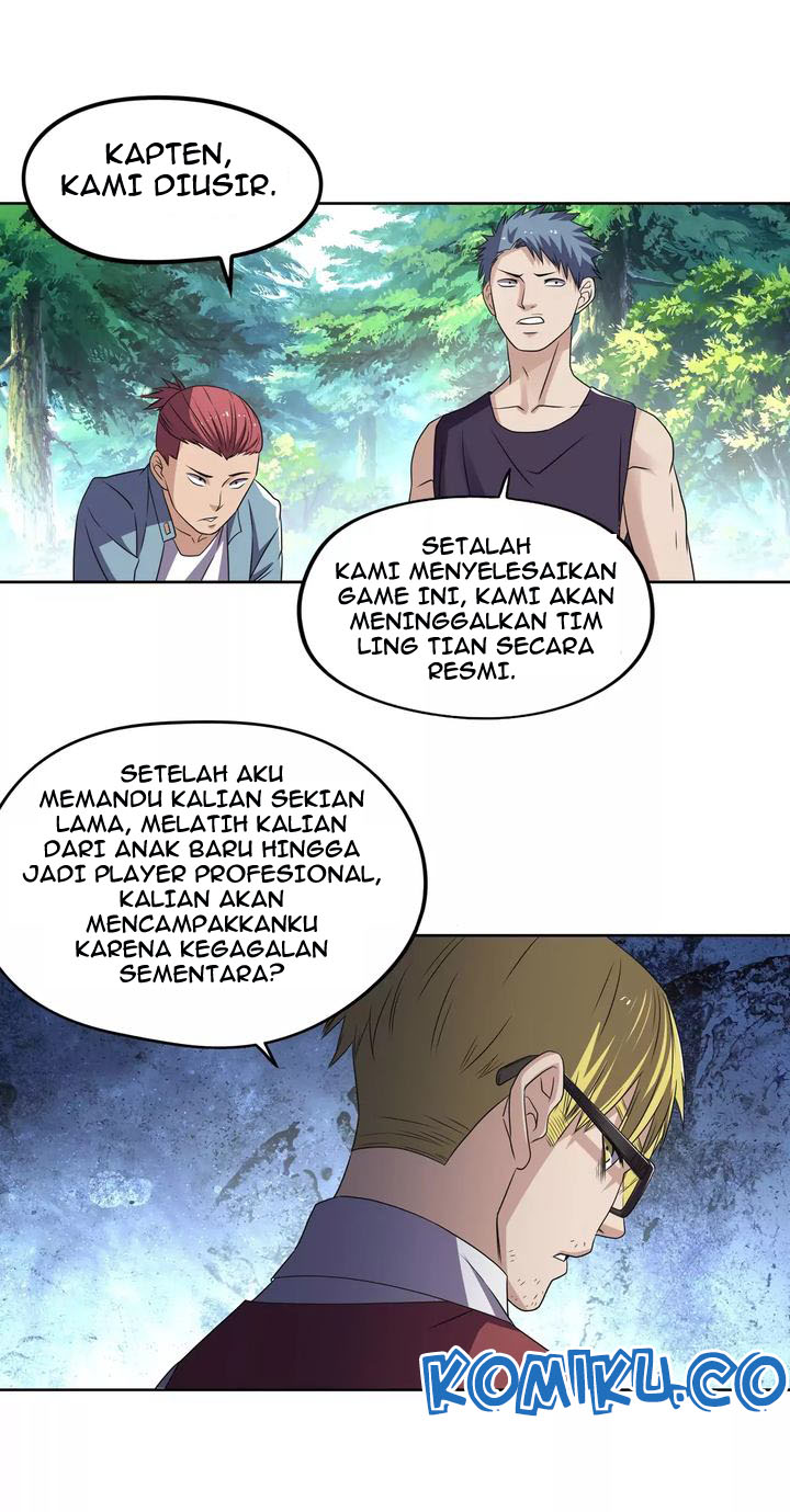 Reborn Big Player Chapter 171 Gambar 11