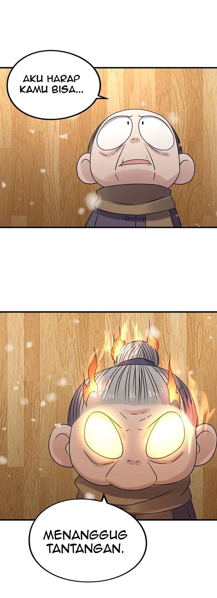 Reborn Big Player Chapter 173 Gambar 16