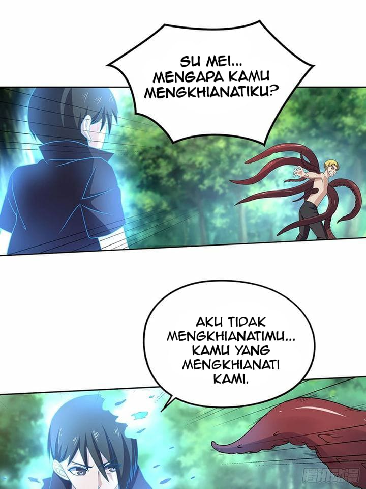 Baca  Reborn Big Player Chapter 173 Gambar 2