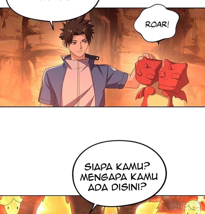 Reborn Big Player Chapter 174 Gambar 13