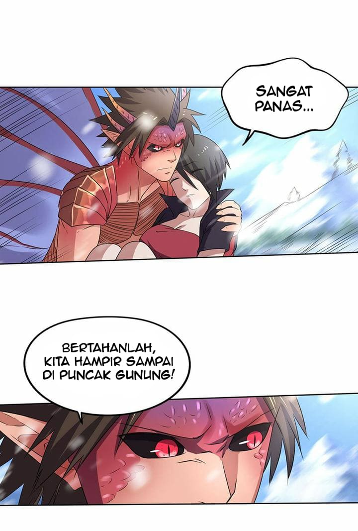 Baca Reborn Big Player Chapter 174 Gambar 2