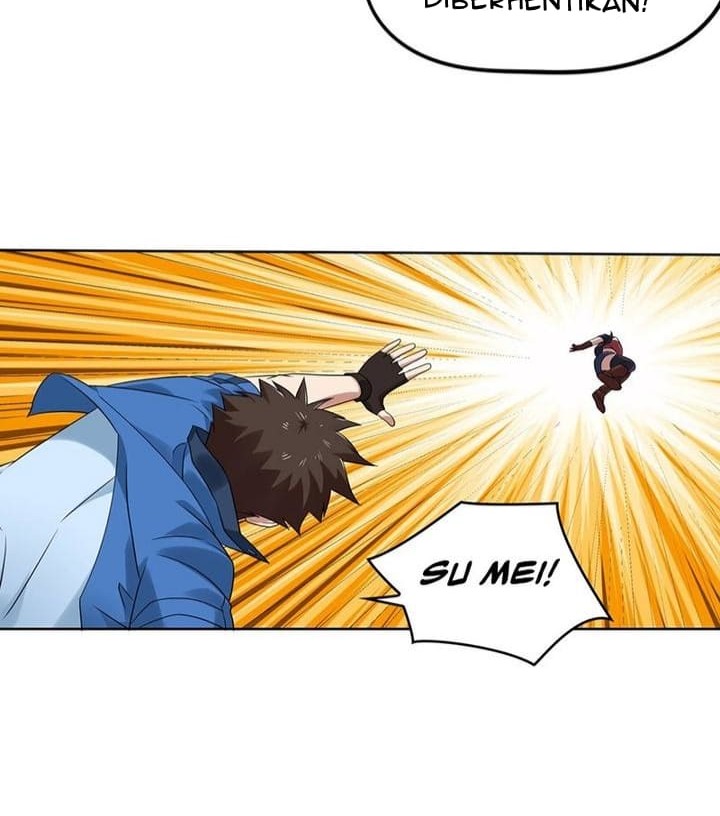 Reborn Big Player Chapter 174 Gambar 10
