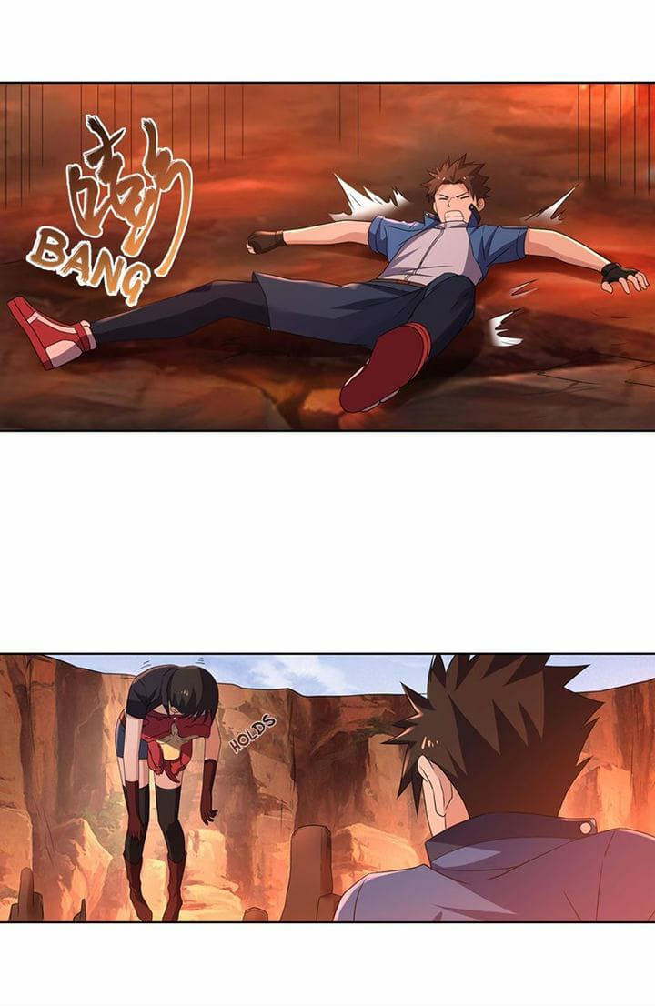 Reborn Big Player Chapter 174 Gambar 11