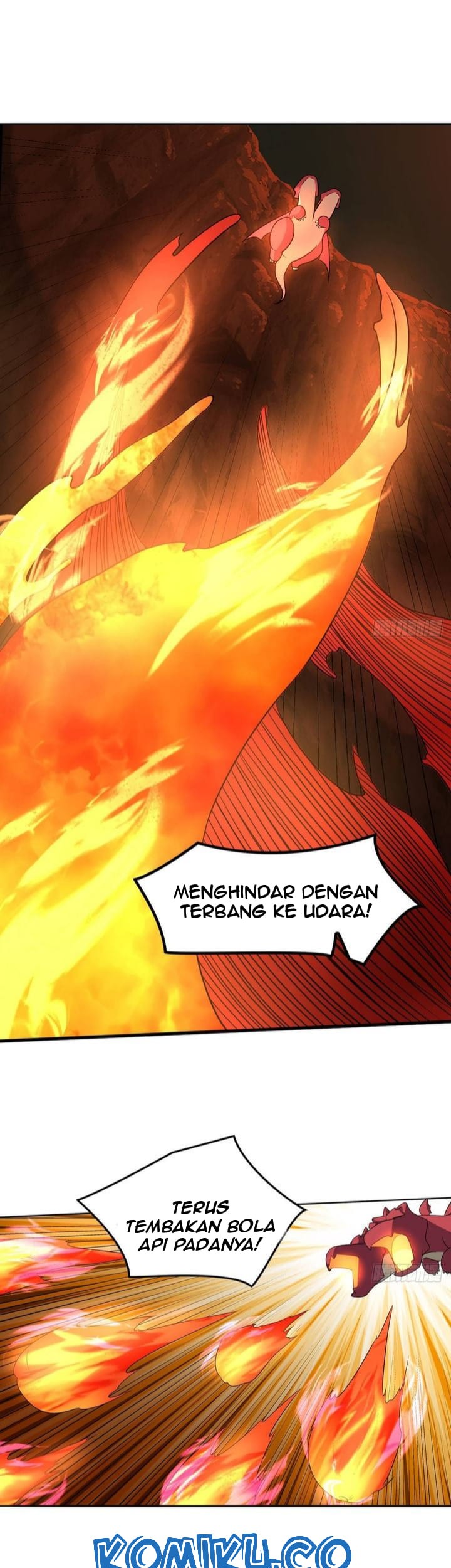 Reborn Big Player Chapter 175 Gambar 11