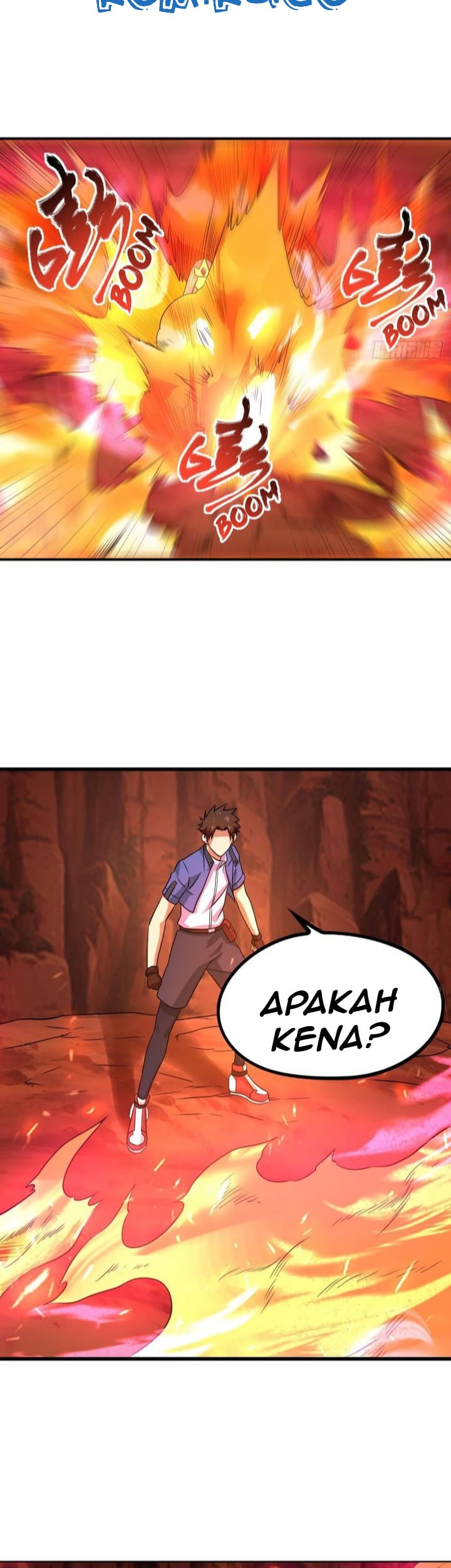 Reborn Big Player Chapter 175 Gambar 12