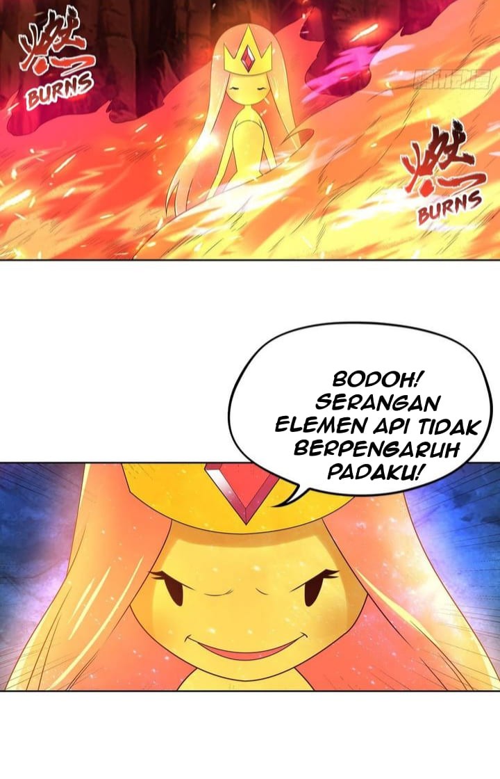 Reborn Big Player Chapter 175 Gambar 13