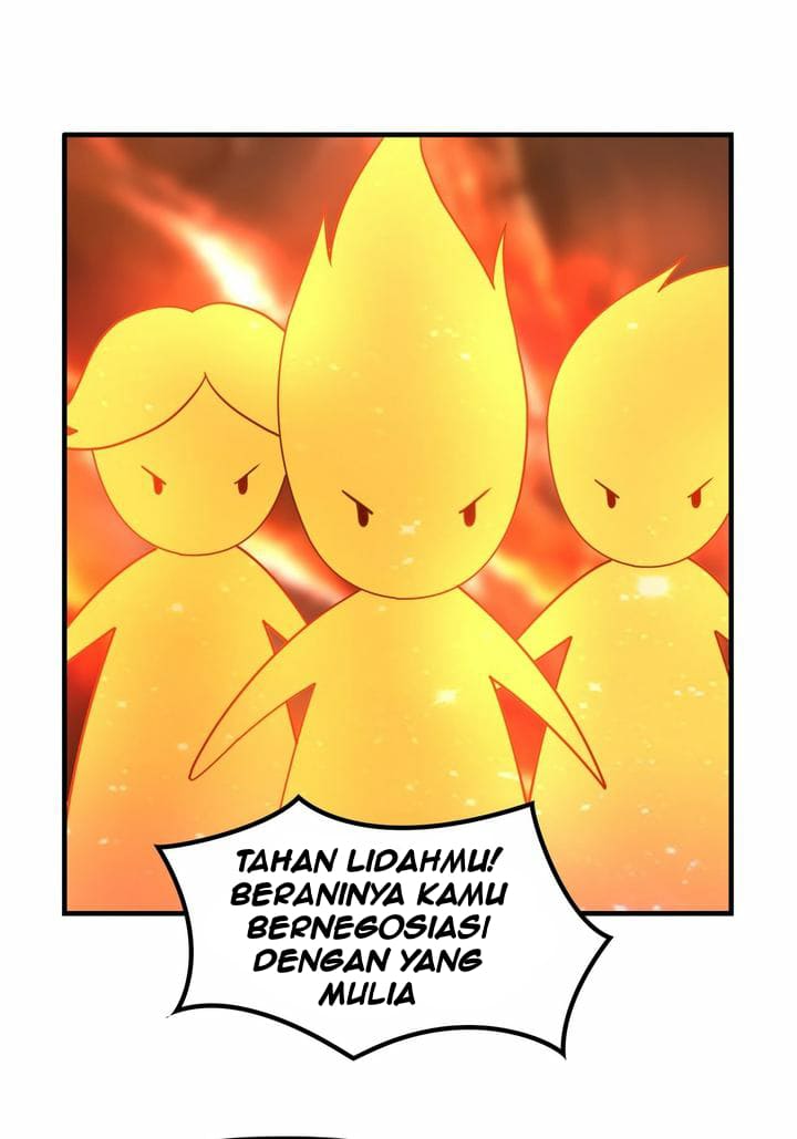 Baca  Reborn Big Player Chapter 175 Gambar 2