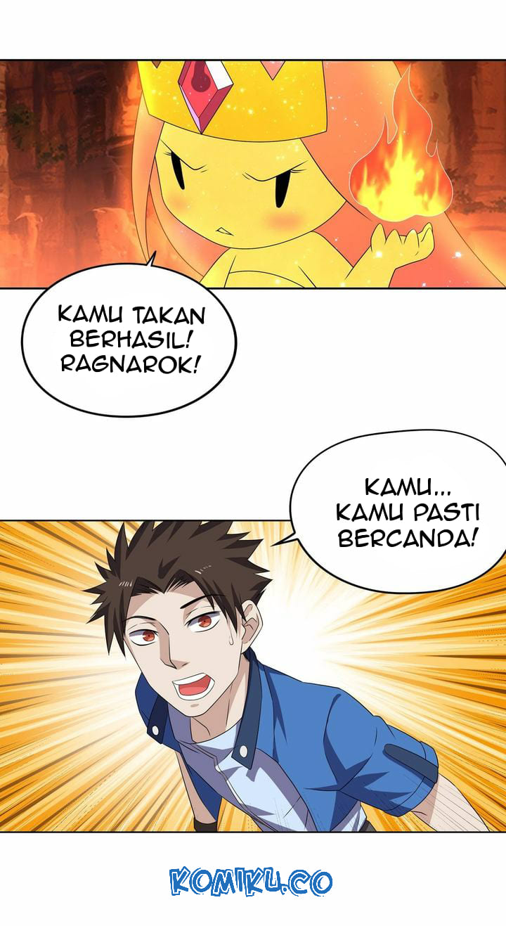 Reborn Big Player Chapter 176 Gambar 15
