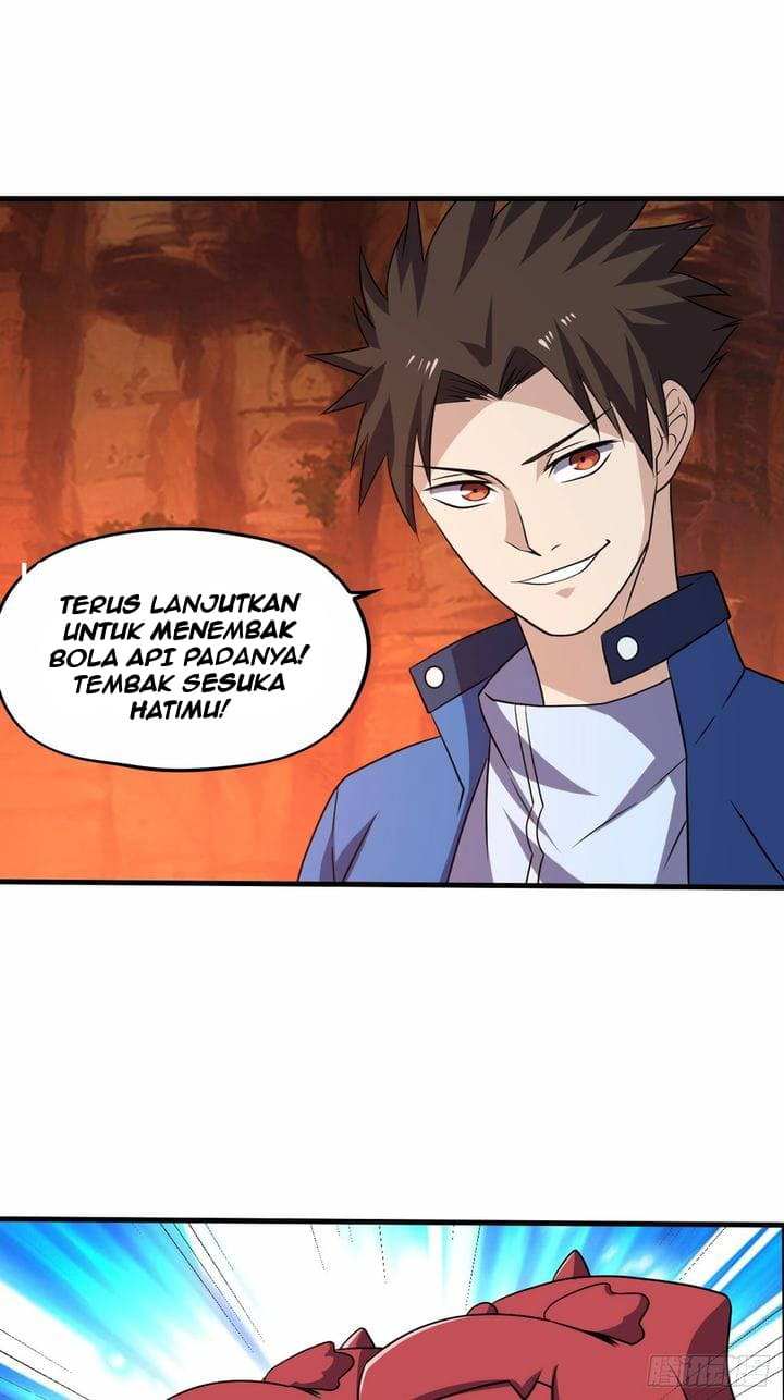 Baca Manhua Reborn Big Player Chapter 176 Gambar 2