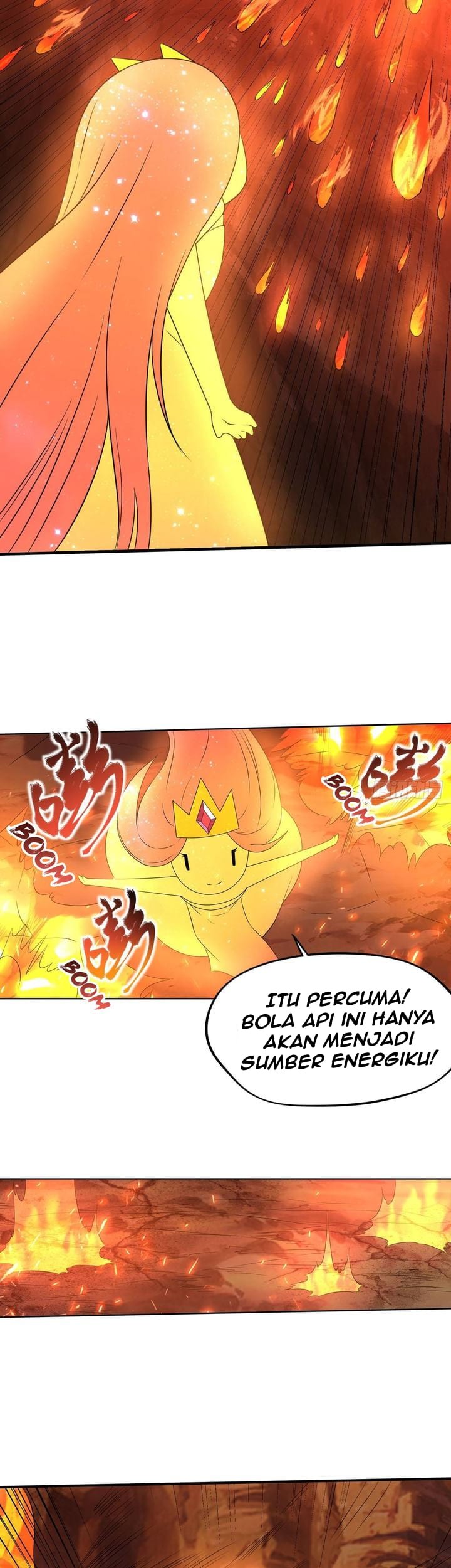 Reborn Big Player Chapter 176 Gambar 4