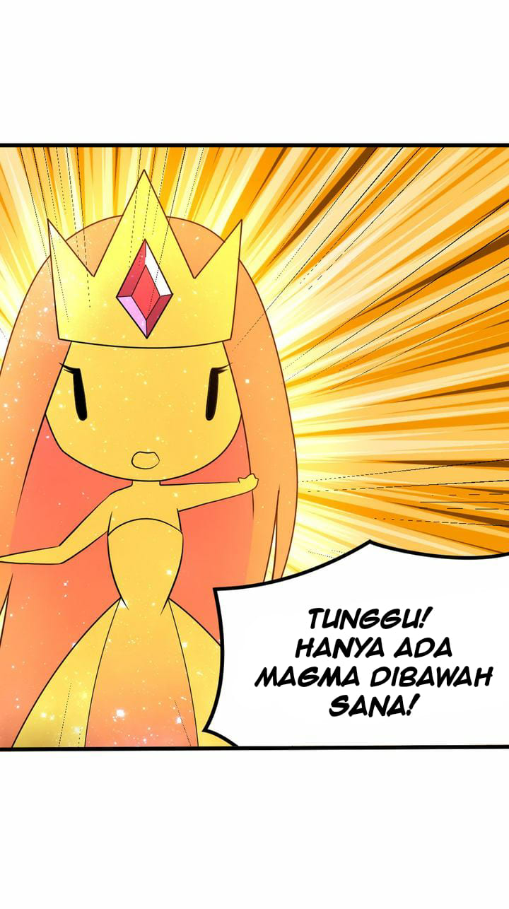 Baca  Reborn Big Player Chapter 177 Gambar 2