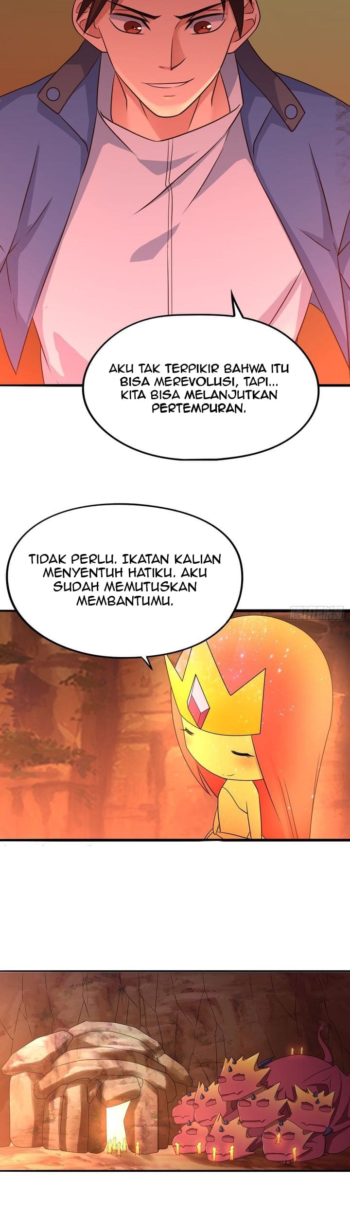 Reborn Big Player Chapter 177 Gambar 7