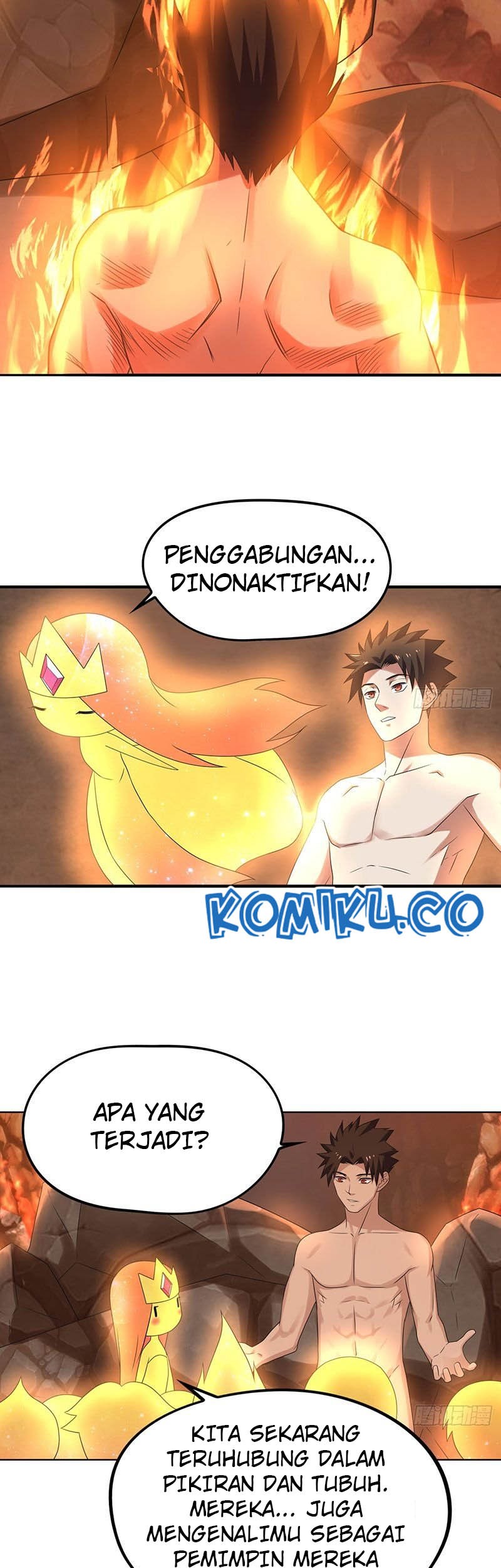 Reborn Big Player Chapter 178 Gambar 14