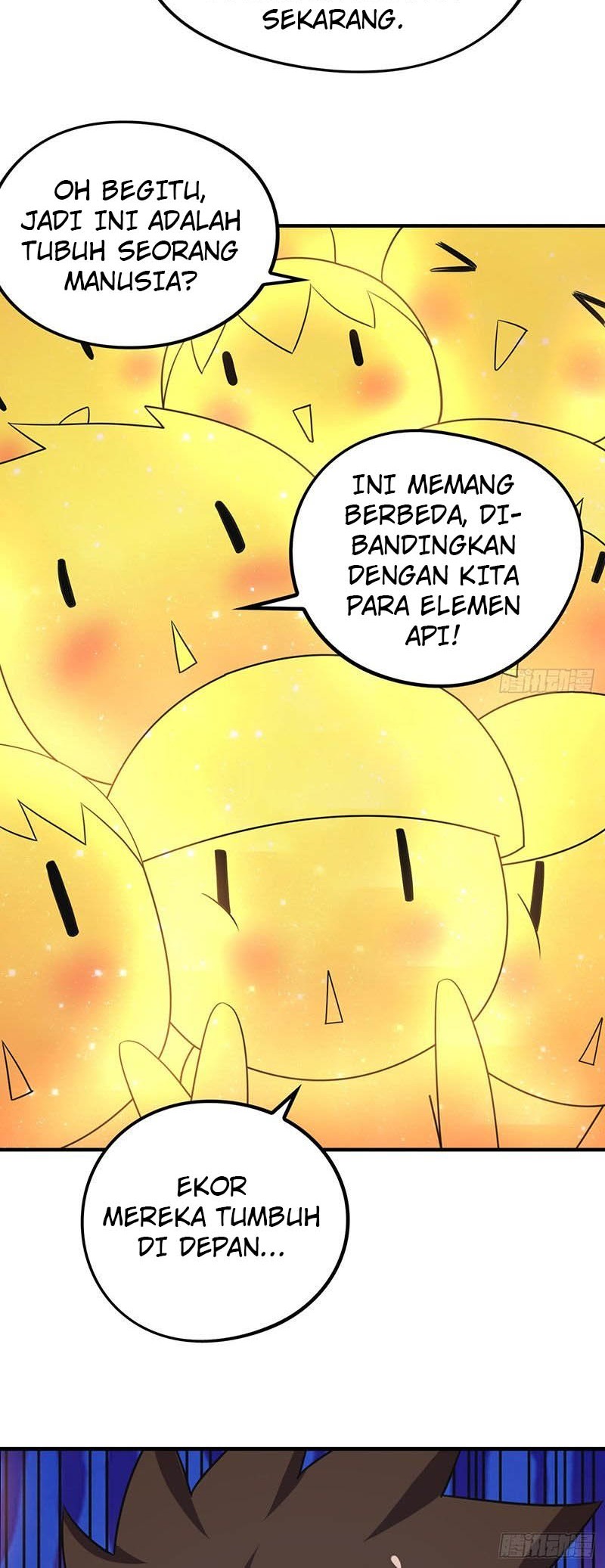 Reborn Big Player Chapter 178 Gambar 15