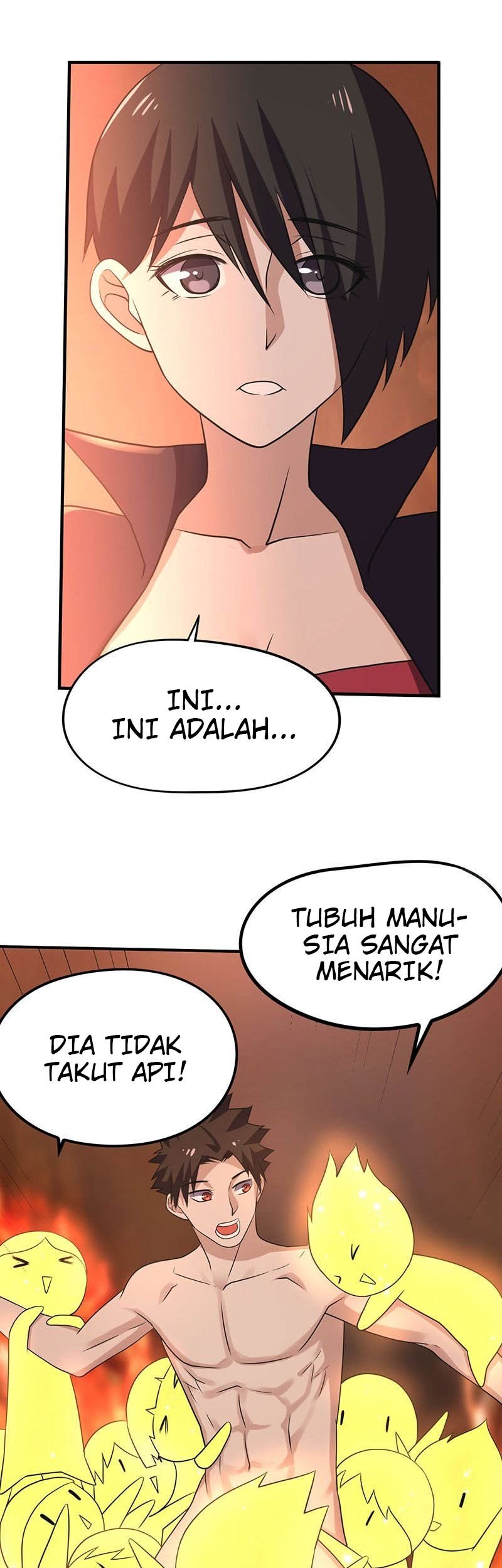 Reborn Big Player Chapter 178 Gambar 18