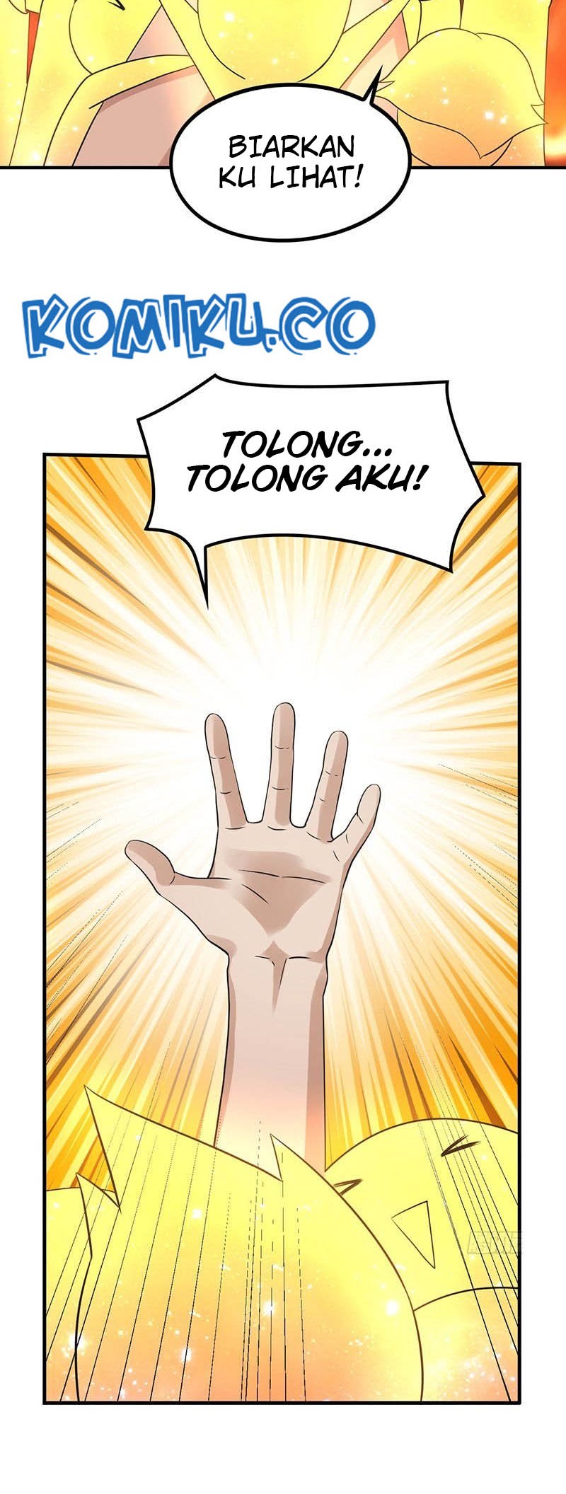 Reborn Big Player Chapter 178 Gambar 19
