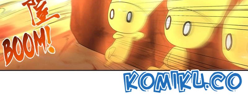 Reborn Big Player Chapter 178 Gambar 8