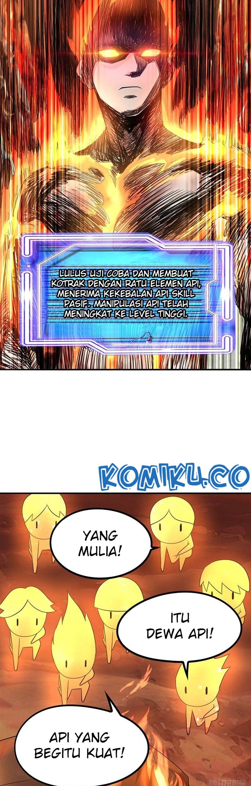 Reborn Big Player Chapter 178 Gambar 12