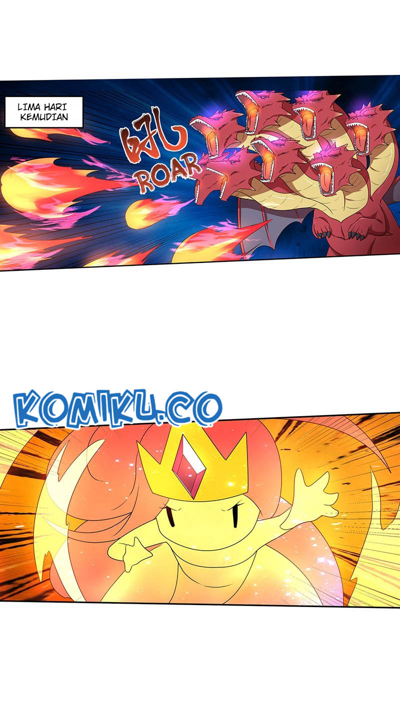 Baca Reborn Big Player Chapter 179 Gambar 2