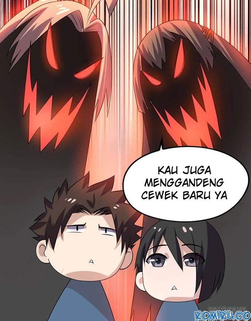 Reborn Big Player Chapter 180 Gambar 19