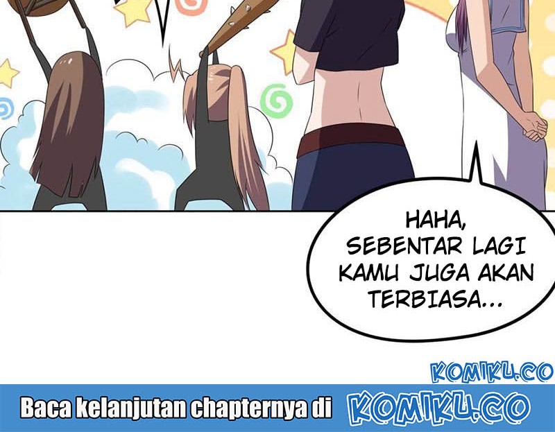 Reborn Big Player Chapter 180 Gambar 21
