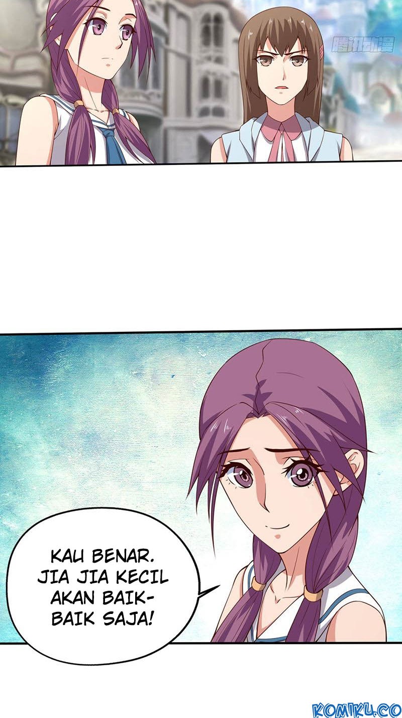 Reborn Big Player Chapter 180 Gambar 7