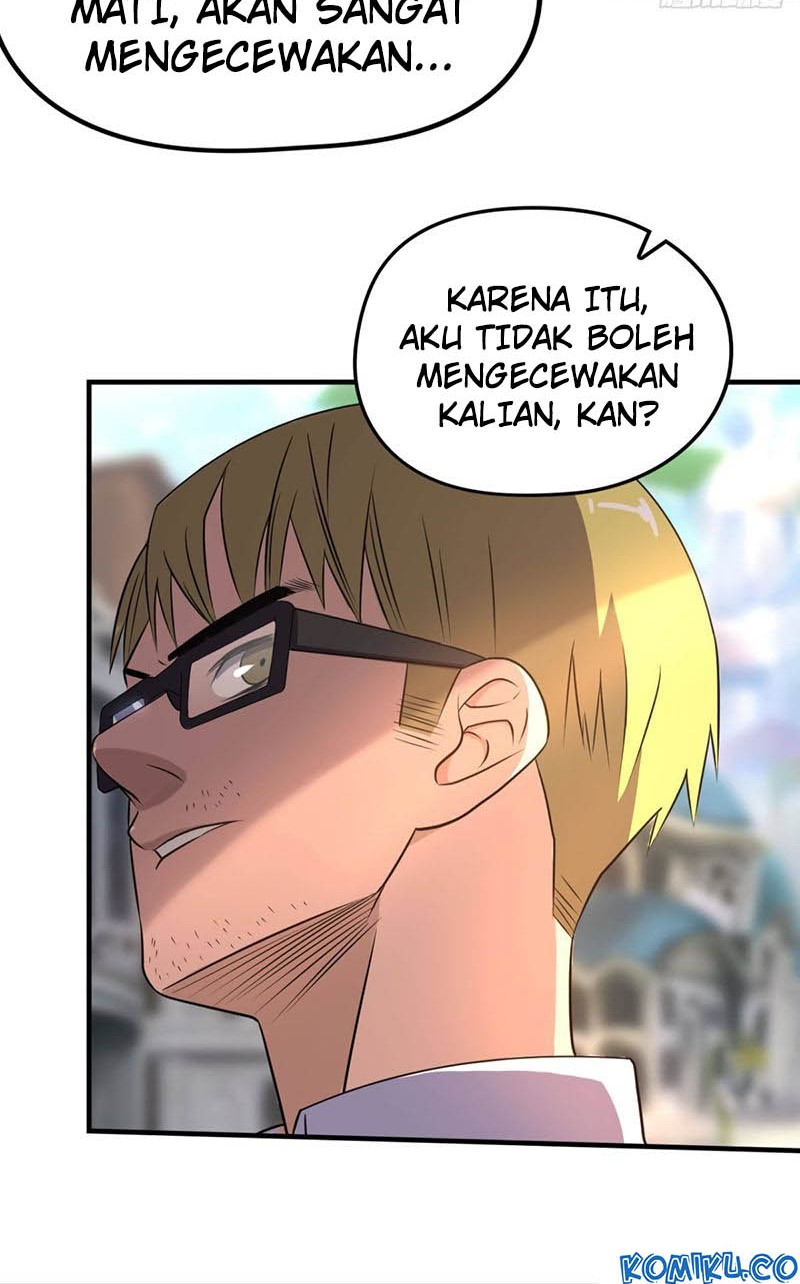 Reborn Big Player Chapter 180 Gambar 11