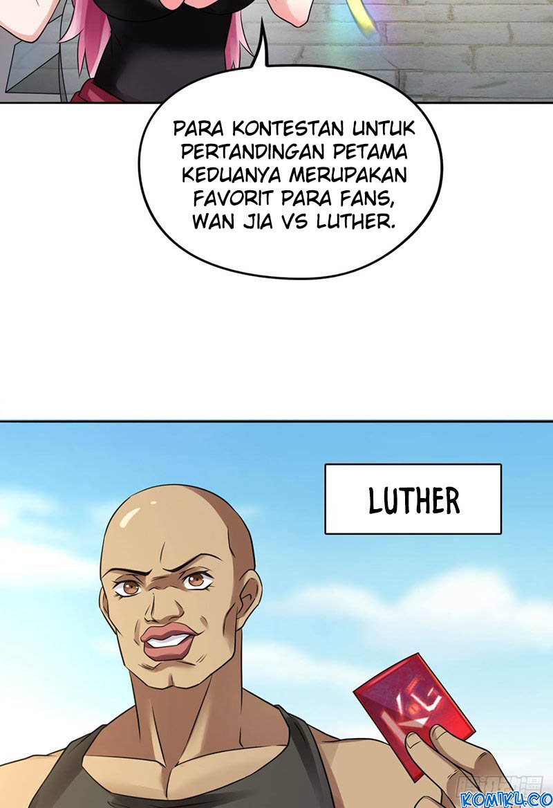 Reborn Big Player Chapter 181 Gambar 4