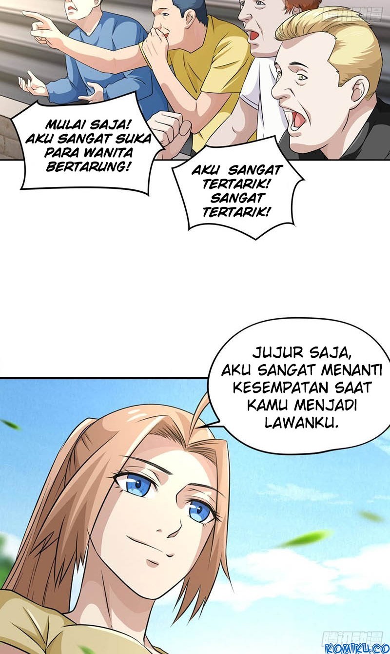 Reborn Big Player Chapter 181 Gambar 11