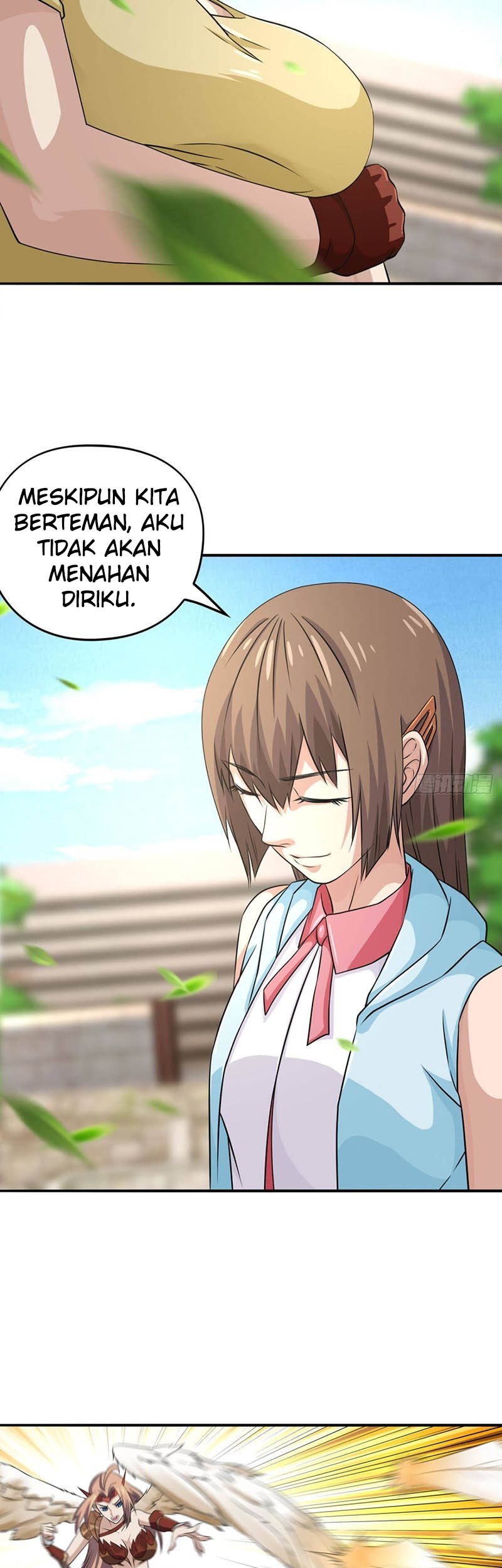 Reborn Big Player Chapter 181 Gambar 12