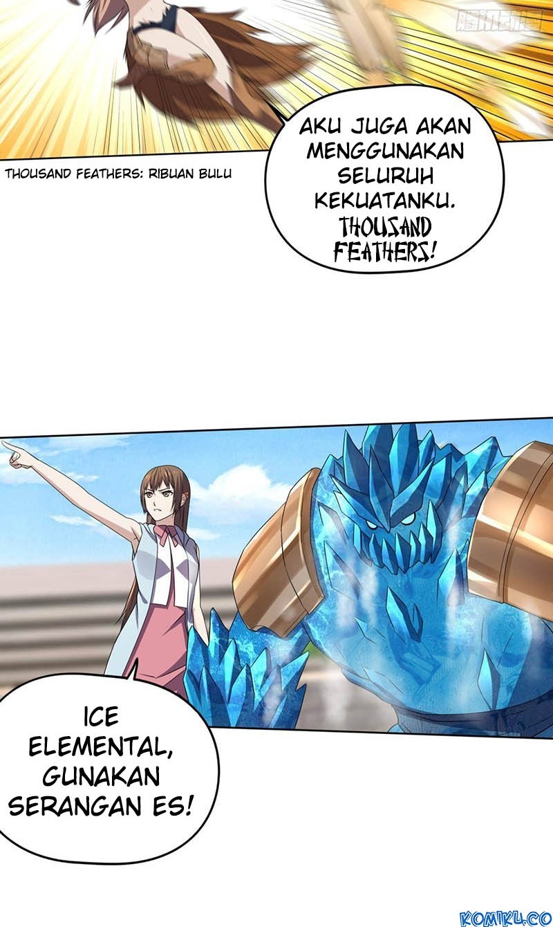 Reborn Big Player Chapter 181 Gambar 13