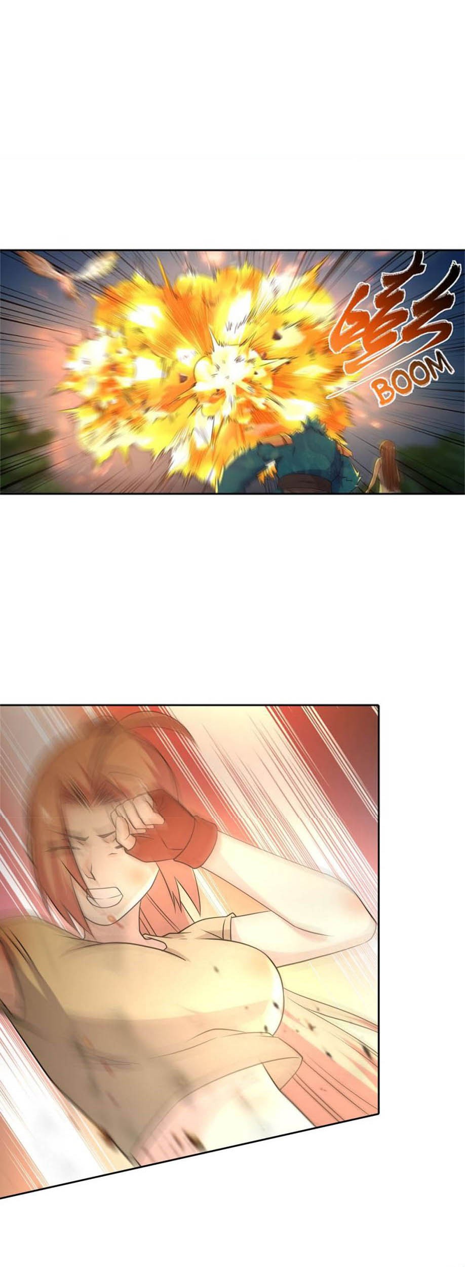 Reborn Big Player Chapter 182 Gambar 3