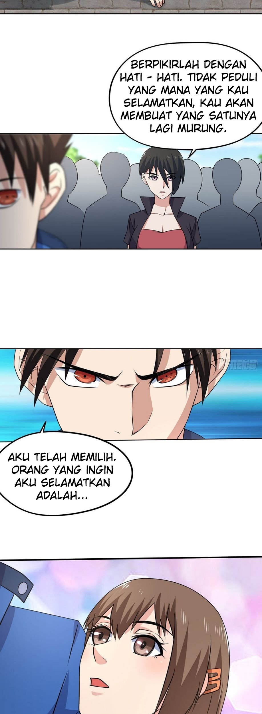 Reborn Big Player Chapter 182 Gambar 5