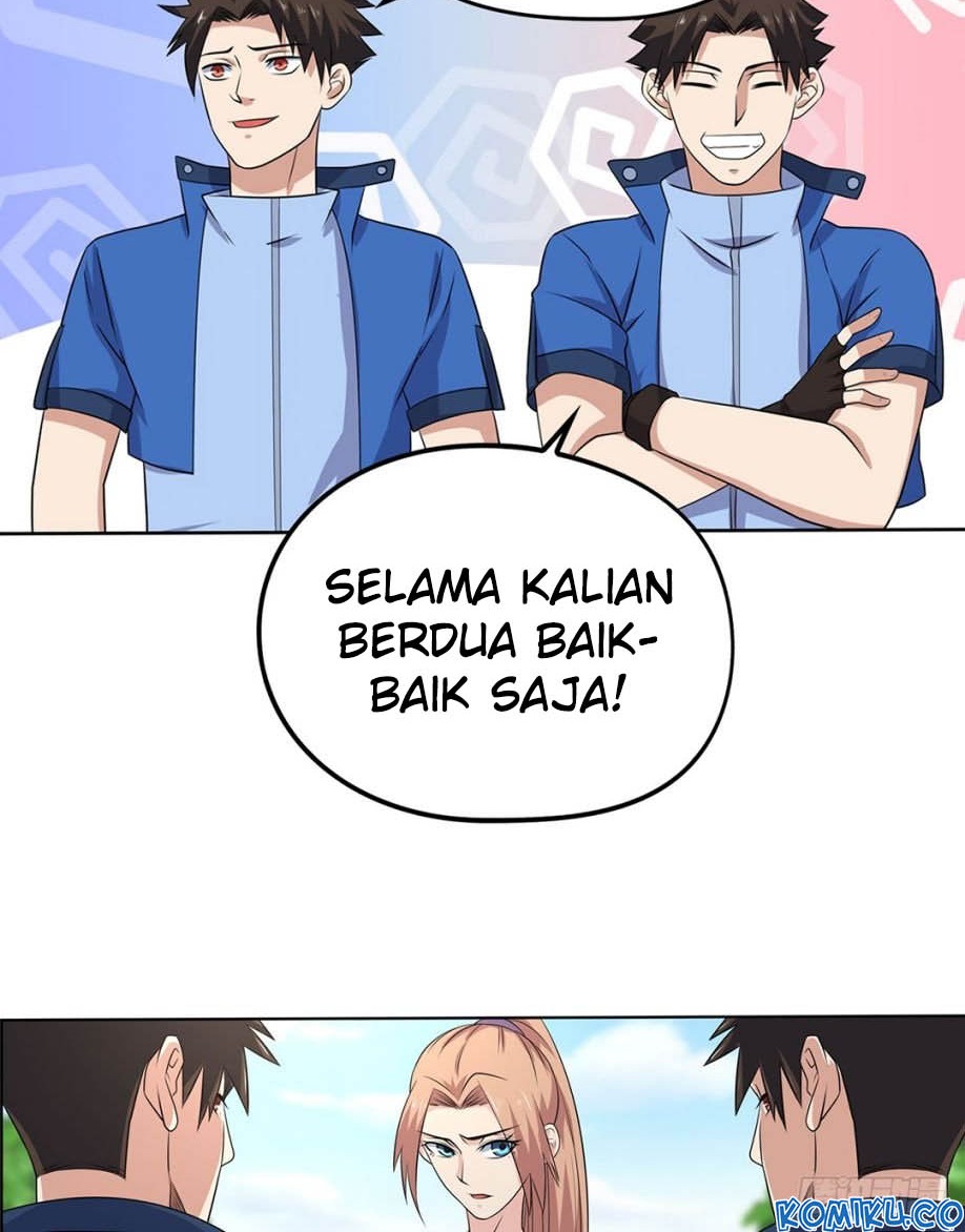 Reborn Big Player Chapter 182 Gambar 11