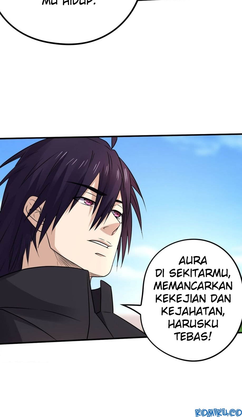 Reborn Big Player Chapter 182 Gambar 13