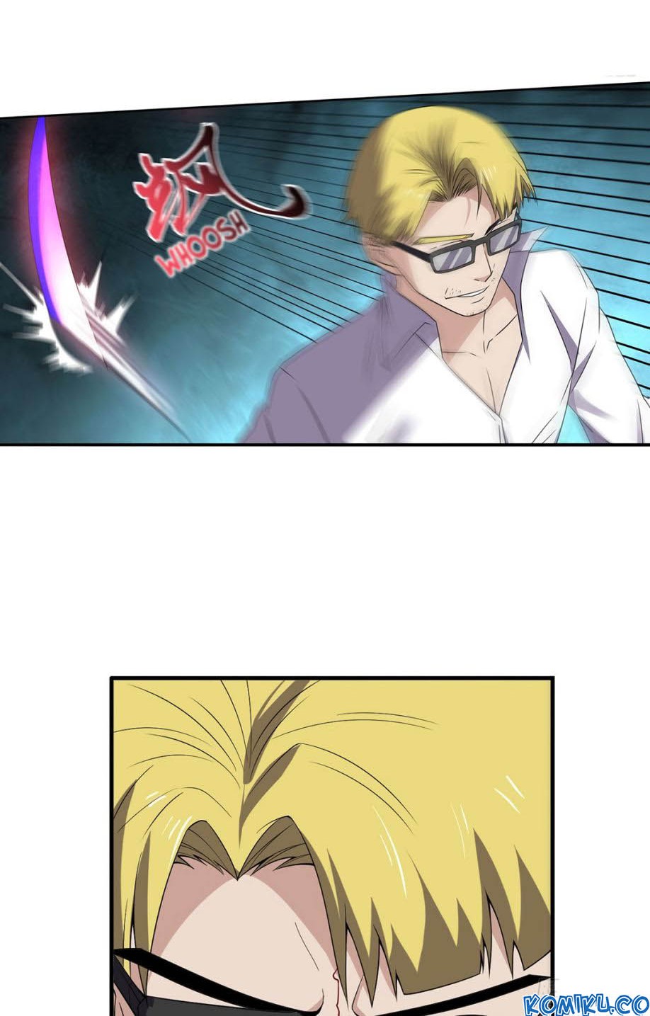 Reborn Big Player Chapter 182 Gambar 15