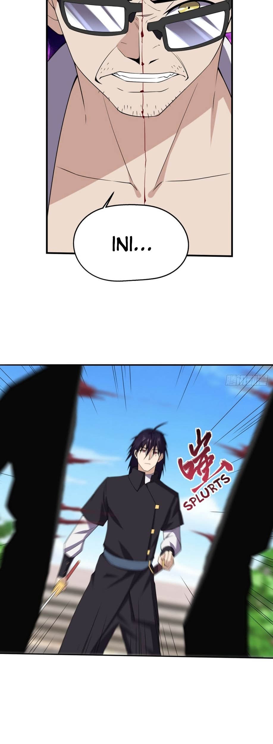 Reborn Big Player Chapter 182 Gambar 16