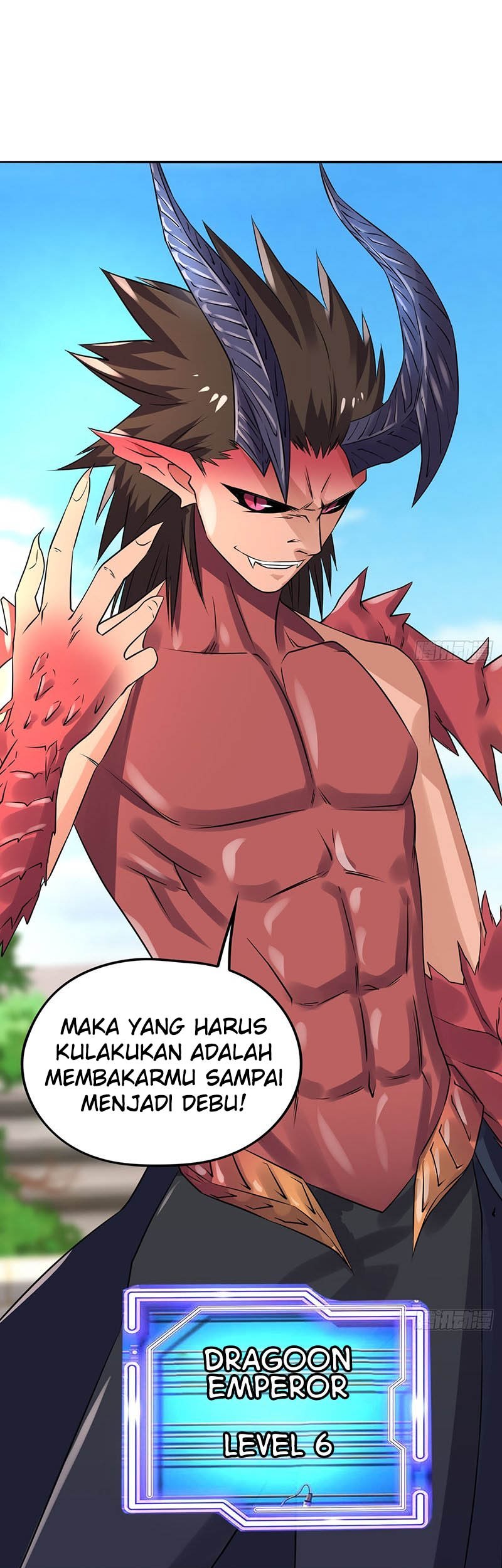 Reborn Big Player Chapter 183 Gambar 13