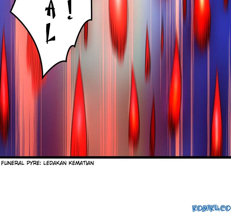 Reborn Big Player Chapter 183 Gambar 16