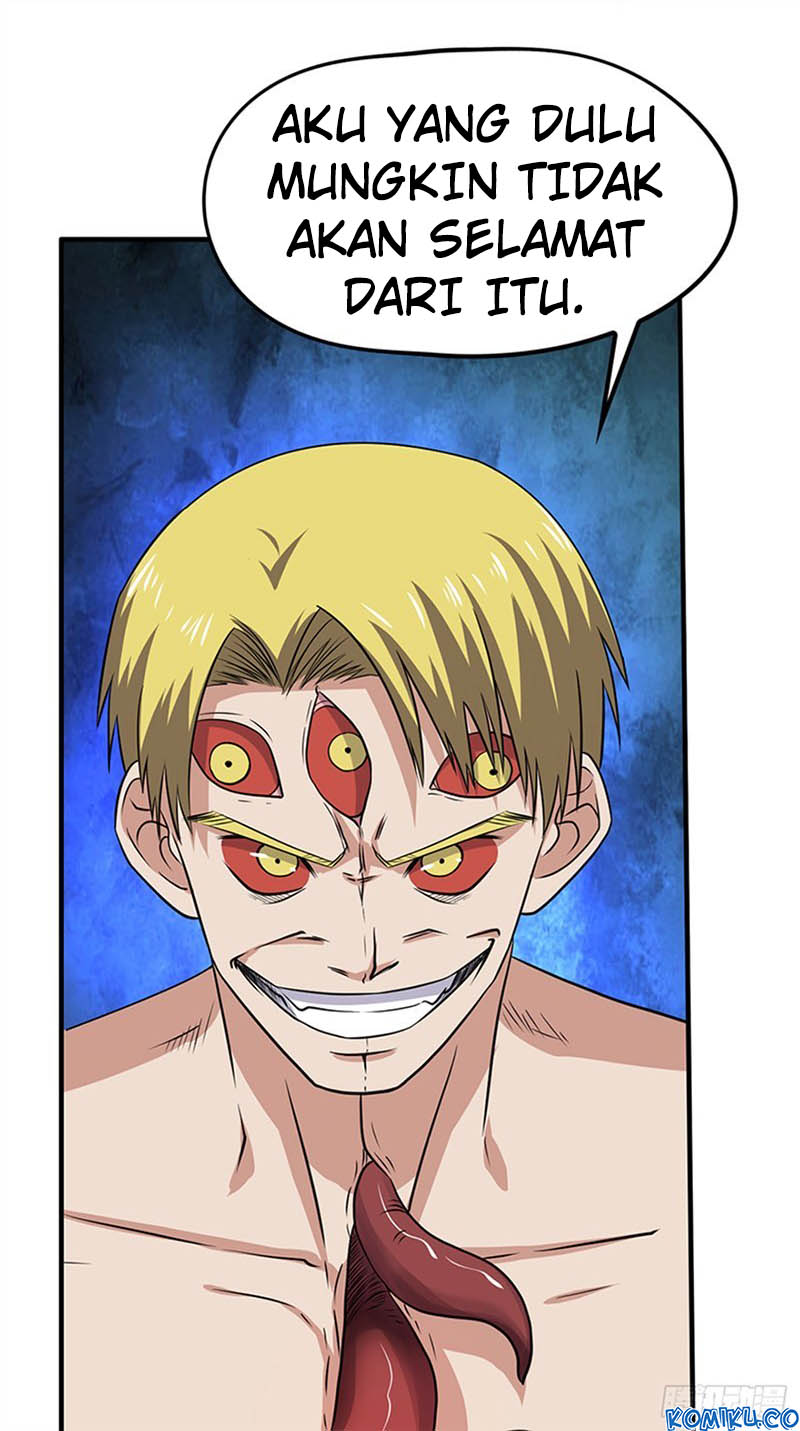 Reborn Big Player Chapter 183 Gambar 3