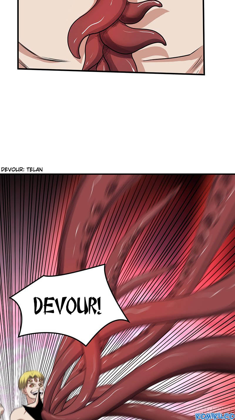 Reborn Big Player Chapter 183 Gambar 4