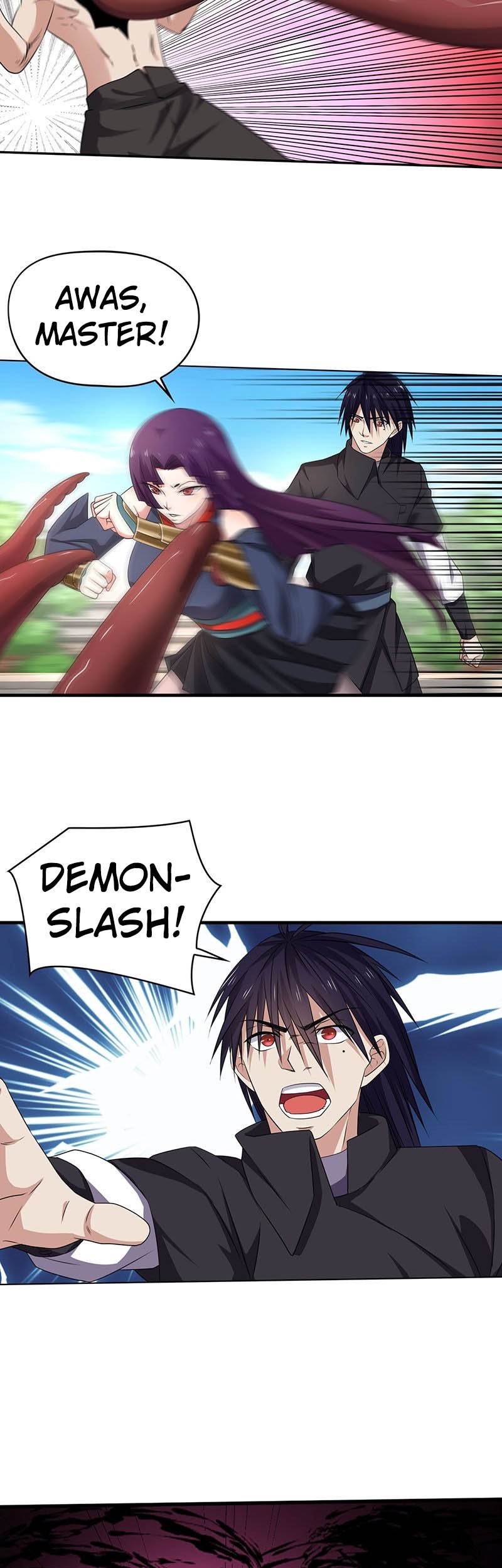 Reborn Big Player Chapter 183 Gambar 5