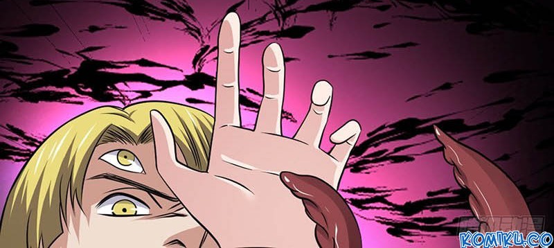 Reborn Big Player Chapter 183 Gambar 6