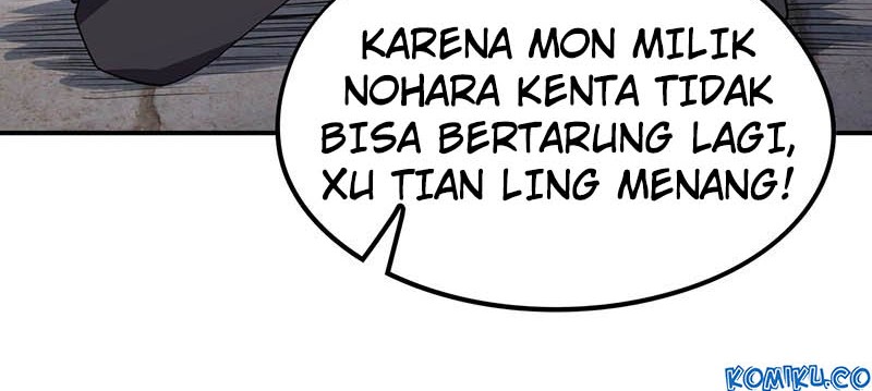 Reborn Big Player Chapter 183 Gambar 8