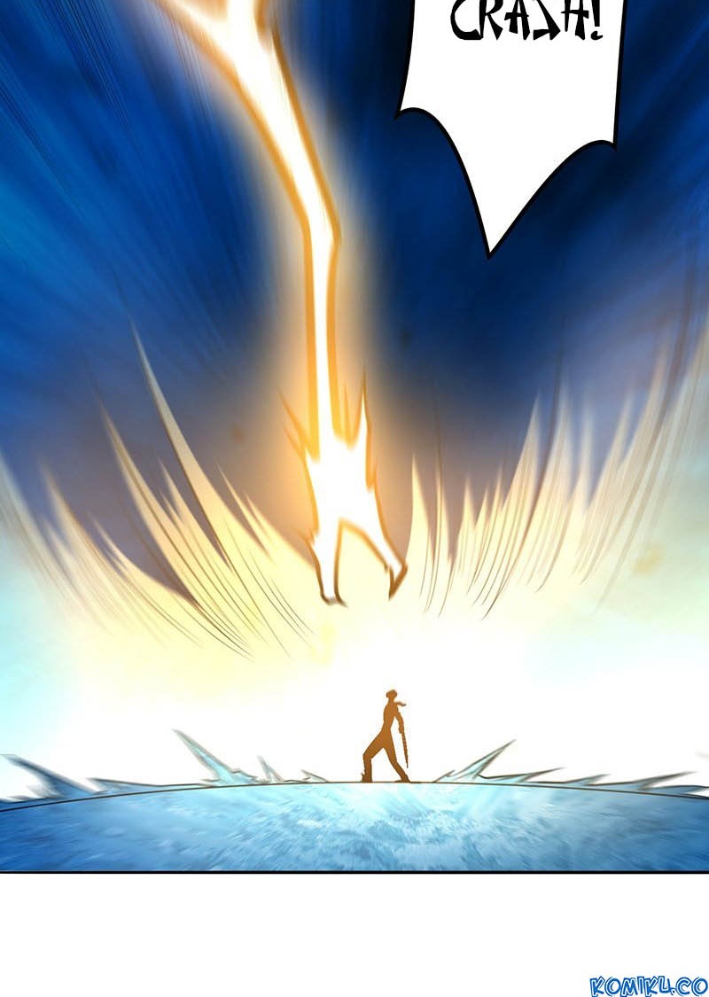 Reborn Big Player Chapter 184 Gambar 6