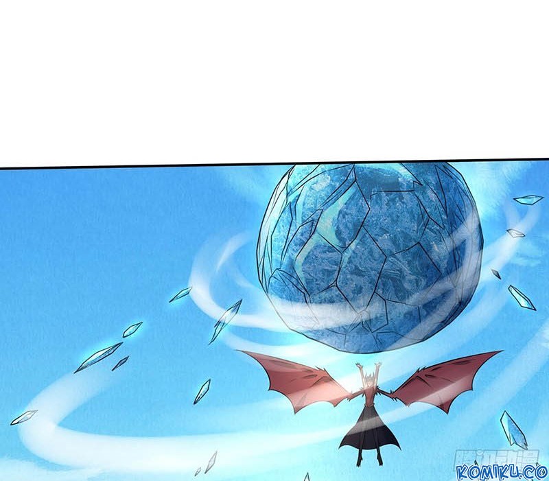 Reborn Big Player Chapter 184 Gambar 8