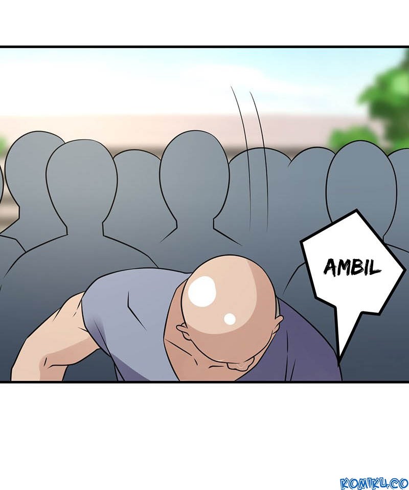 Reborn Big Player Chapter 184 Gambar 11